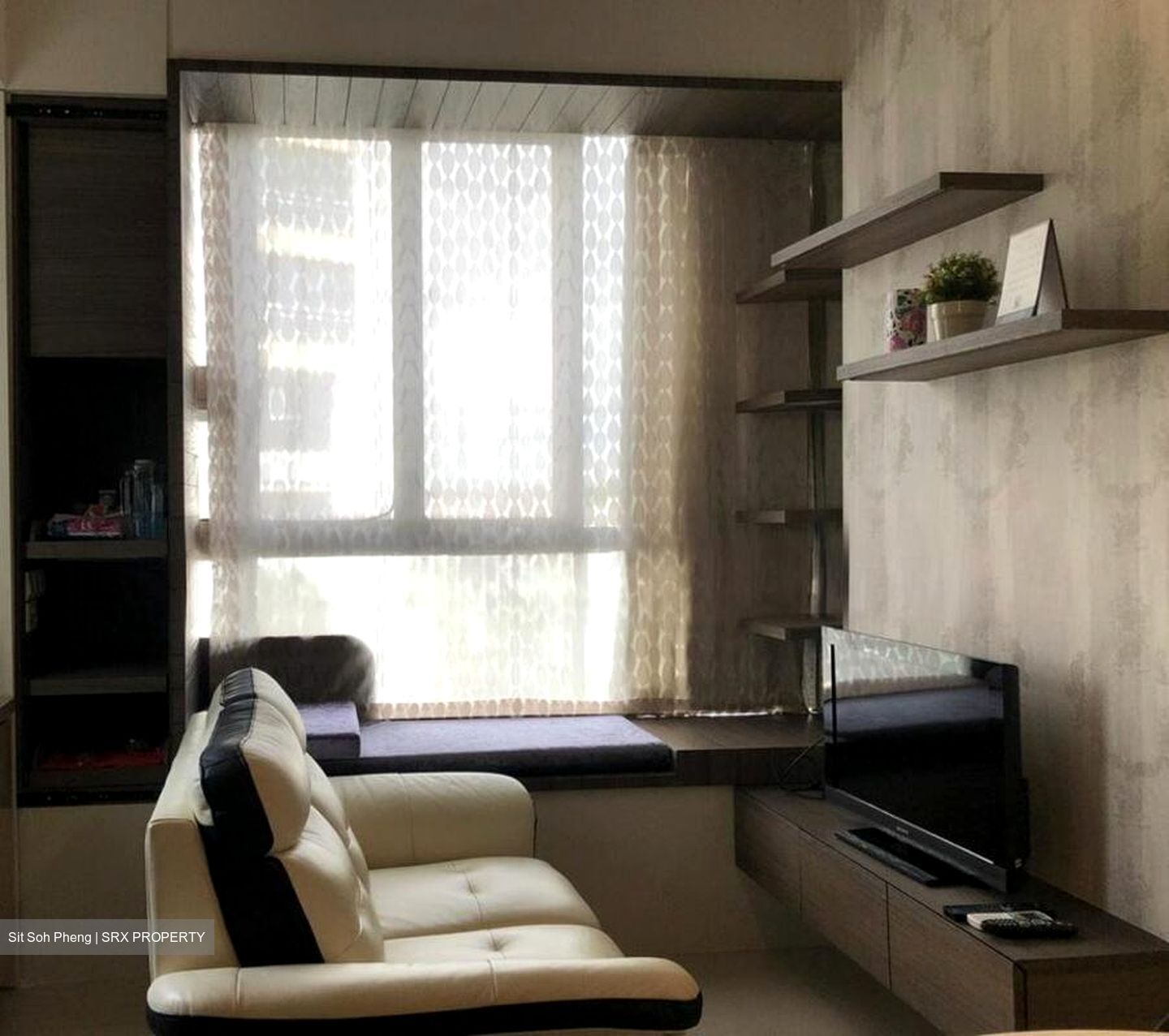The Waterline (D19), Condominium #566198471